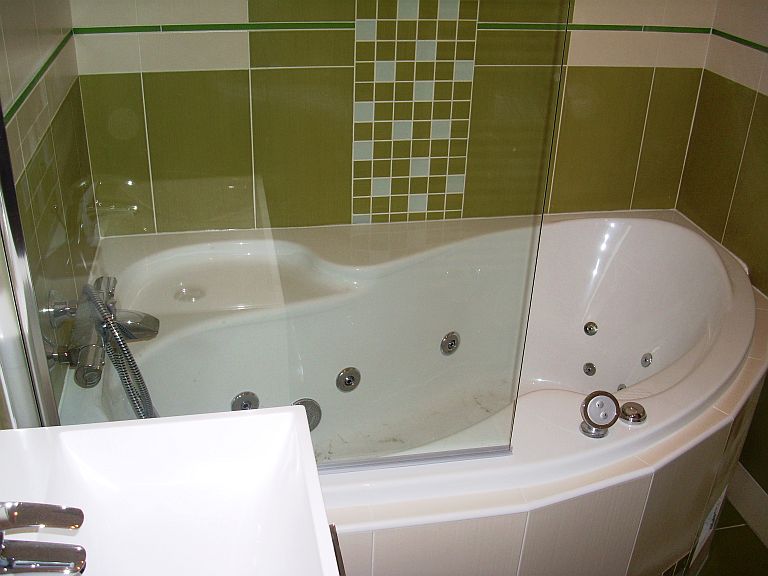Koupelna Praha Chýnice